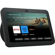 Amazon Echo Show 8 black B0Bls3B3Ql  0840268929176