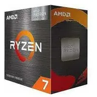 Amd Ryzen 7 5700G processor 3.8 Ghz 16 Mb L3 Box  100-100000263Box 730143313377 Proamdryz0151
