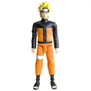 Anime Heroes Mega Naruto -  Ah38151 3296580381517 Figbndkol0963