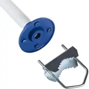 Antena Rtv Maclean  zewnętrzna Mctv-945 12/24V Aktywna 32 dB F 5902211114437