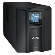 Apc Smc2000I  Smart-Ups C 2000Va Lcd 230V 731304310075 Auapcl2Tsmc200I