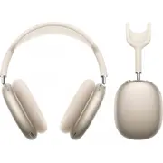 Apple Airpods Max - Starlight Mww53Zm/A  1959495441630