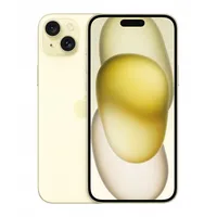 Apple iPhone 15 Plus 512Gb Yellow Mu1M3  Mu1M3Zd/A 195949042812