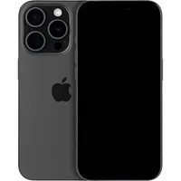 Apple iPhone 15 Pro 128Gb Titan black  Mtuv3Zd/A 0195949018572 860918