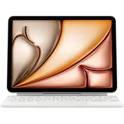 Apple Magic  for iPad Air 11-Inch M3 - British English White Mdfv4B/A 195950217957