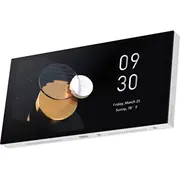 Aqara Panel Hub S1 Plus Eu  kontrolny Smart Home Wi-Fi, Bluetooth, Zigbee Mp-K03D 6975833357499