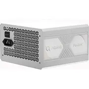 Aqirys Zasilacz Atx / 80 Plus Bronze Certified Pulsar 750W 6Yw white  Aqi-Ga-Ps-10 5949161382042
