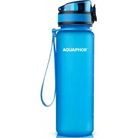 Aquaphor  filtrująca 500 ml City Niebieski 4744131015750