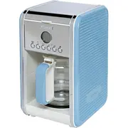 Ariete kafijas automāts Vintage, Light Blue A1342/05  8003705114159
