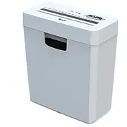 Tracer Razor 3 Paper Shredder White  Tranis47584 5907512875940 Biutrcnis0007