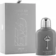 Armaf Club De Nuit Private Key To My Success Extrait de Parfum 100Ml  6294015165005