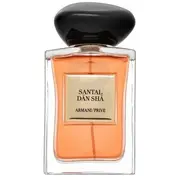 Armani Giorgio Prive Santal Dan Sha Edt U 100 ml  3614273753746