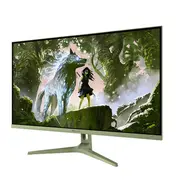Arozzi 32 monitor komputerowy 80 cm 31.5 2560 x 1440 px 2K Led  Az-No-32T2K180-Fst 850054766939