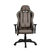 Arozzi Torretta Softpu - Brown  Torretta-Spu-Bwn 850047390127