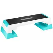 As007 White/Mint Step Do Aerobiku Hms Premium  17-44-025 5907695598162