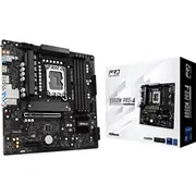 Asrock B860M Pro-A  90-Mxbrr0-A0Uayz 4711581490291