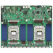Asrock Genoa2D24G-2L motherboard Amd Soc Socket Sp5  Plgasrsam0034
