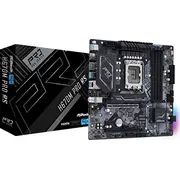 Asrock H670M Pro Rs  4710483936555