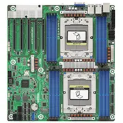 Asrock Turin2D16-2T motherboard Socket Sp5 Eeb  4711430522319 Plgasrsam0033