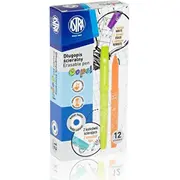 Astra Długopis ścieralny Oops  box 471229 5901137146256