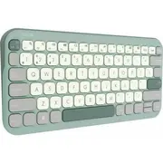 Asus Kw100 Keyboard/Gn/Ge/81  90Xb0880-Bkb070 4711387166192