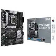 Asus Prime B660-Plus D4  4711081523017