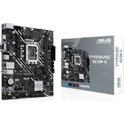 Asus Prime H610M-D  90Mb1G80-M0Eay0 4711387339893