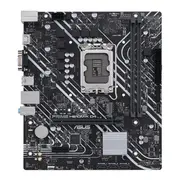 Asus Prime H610M-K D4  4711081565499