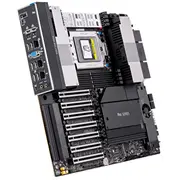 Asus Pro Ws Wrx90E-Sage Se  90Mb1Fw0-M0Eay0 4711387441145