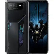 Asus Rog Phone 6 Batman 5G 12/256Gb  90Ai00D6-M00110 4711081928522