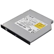 Asus Sdrw-08U1Mt optical disc drive Internal Dvd-Rw Black Bulk  90Dd027X-B10000/Napasuond0107 4712900536867 Napasuond0107