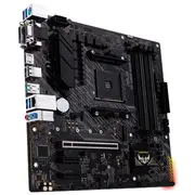 Asus Tuf Gaming A520M-Plus Wifi  4711081154273