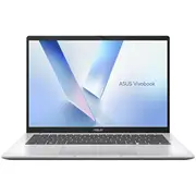 Asus Vivobook 14 M1407Ga-Ly012W Ryzen Ai 7 445 14.0 Wuxga Ips-Level 60Hz 300Nits Ag 16Gb Ddr5 Ssd512 Cam1080 42Whrs Win11 Cool Silver  4711636362108 Mobasunotbawj
