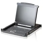 Aten Kvm  Console 17 Cl1000M 4719264642395 Nuatntkncl1000M