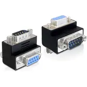 Av Delock D-Sub Vga -  65267 4043619652679