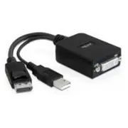 Av Delock Displayport - Dvi-I  61855 4043619618552