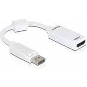 Av Delock Displayport - Hdmi  61767 4043619617678
