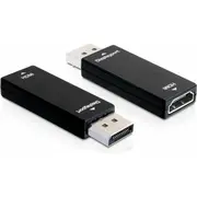 Av Delock Displayport - Hdmi  65258 4043619652587