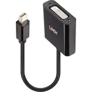 Av Lindy Adap Mini Dp auf Dvi Konverter aktiv  41736 4002888417365