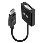 Av Lindy Displayport - Dvi-D  41734 4002888417341