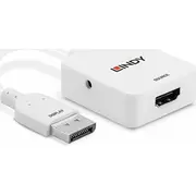 Av Lindy Displayport - Hdmi  38303 4002888383035