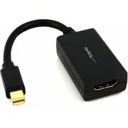 Av Startech Displayport Mini - Hdmi 0.1M  Mdp2Hdmi 0065030836906
