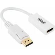 Av Unitek Displayport - Hdmi  Y-6332 4894160019400
