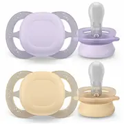 Avent Scf075/01 Smoczek Ultra Start 0-2  Ave-0411 8720689028028