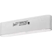Awex O awaryjna Arrow N Eco Led 3 x 1W 1H jednozadaniowa Arno/3X1W/Ese/X/Wh  Arno/3X1W/E/1/Se/X/Wh 5902448902340