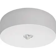 Awex O awaryjna Axn Ip65 Eco Led 3W 310Lm Opt. univesal 1H jednozadaniowa  Axnu/3W/Ese/X/Wh - Axnu/3W/E/1/Se/X/Wh 5902448920832