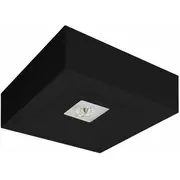Awex O awaryjna Lovato N Eco Led 3W 315Lm Opt.  1H jednozadaniowa Lvno/3W/Ese/X/Bl - Lvno/3W/E/1/Se/X/Bl 5902288930190