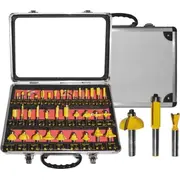 Awtools  , komplet 35 trzpień Aw40514 5902198745471