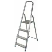 Awtools Aw Drabina  Wolnos. 4St.150Kg Aw23020 5903041036593