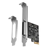 Axagon  Pcea-P1N Pcie 8595247906434